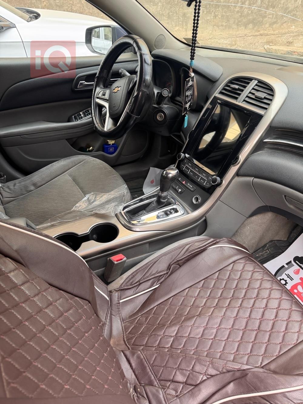 شيفروليه ماليبو